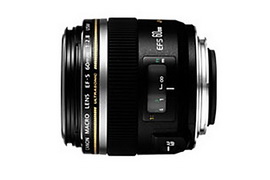  Canon EF-S 60 f 2.8 Macro USM